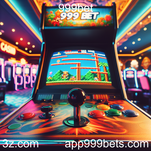 A Evolução dos Jogos Arcade na Era Digital