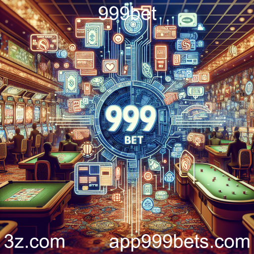 Métodos de Pagamento: Garanta uma Experiência de Jogo Segura na 999bet