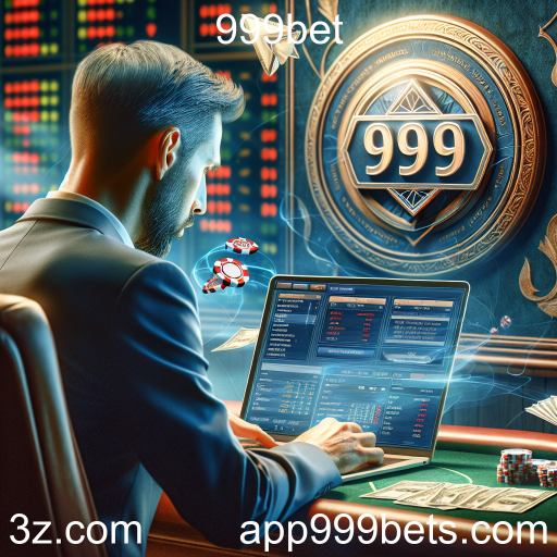 Apostas Esportivas: O Guia Definitivo para Apostadores Online